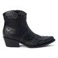 Womens Coconuts by Matisse Savanna Ankle Boots - image 2