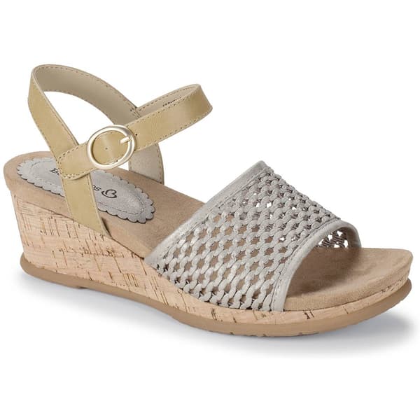 Womens Baretraps® Fernelle Wedge Sandals - image 