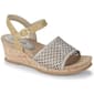 Womens Baretraps® Fernelle Wedge Sandals - image 1