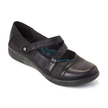 Womens Yuu Danise Mary Jane Flats - Boscov's