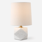 Uttermost A Cut Above Table Lamp - image 7