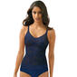 Womens Bali Lace &#39;N Smooth(R) Camisole 8L12 - image 1