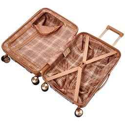 London Fog Southbridge Hardside 20in. Spinner Carry On