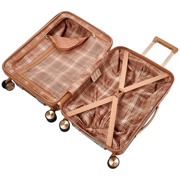 London Fog Southbridge Hardside 20in. Spinner Carry On