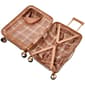 London Fog Southbridge Hardside 20in. Spinner Carry On - image 4