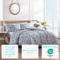 Tommy Bahama Pen And Ink Cotton Duvet Set - image 3