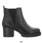 Womens Mia Carra Ankle Boots - image 2