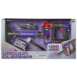 Hunson Pretend Play Vacuum Cleaner