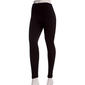 Womens Seven Apparel Textured Fleece Lined Jacquard Leggings - image 1
