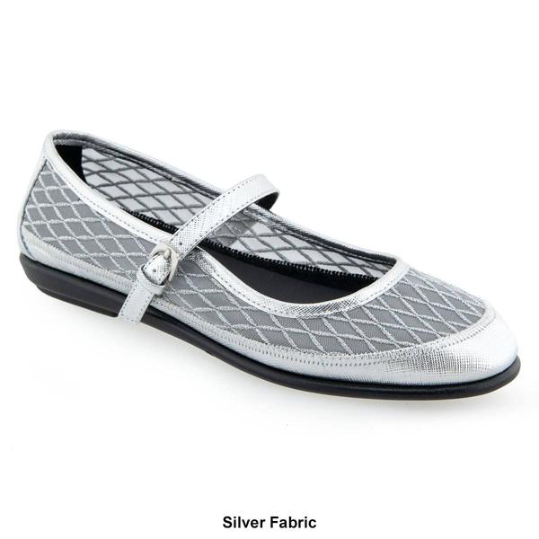 Womens Aerosoles Baylee Mary Jane Flats - image 
