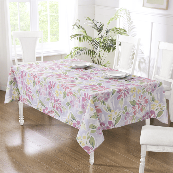 IZOD® Catalina Tablecloth