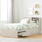 South Shore Fynn Twin Headboard with Storage - image 6