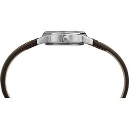 Womens Timex® Mini Field Watch - TW4B12000JT