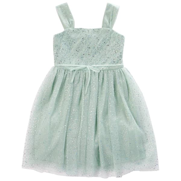 Girls (7-16) Speechless(R) Sequin Sleeveless Mini Dress