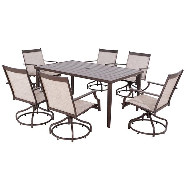 North Haven 7pc. Dining Set - image 