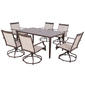 North Haven 7pc. Dining Set - image 1