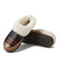 Womens Dearfoams&#40;R&#41; Elaine Wool Blend Moccasins - image 1