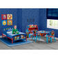 Delta Children Nick Jr. Paw Patrol Toddler Bed - image 2