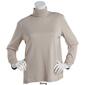 Womens Hasting &amp; Smith Long Sleeve Turtleneck Top - image 13