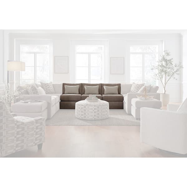 Laguana Armless Chair - image 