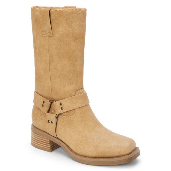 Womens Coconuts by Matisse Autumn Mid Calf Boots - image 