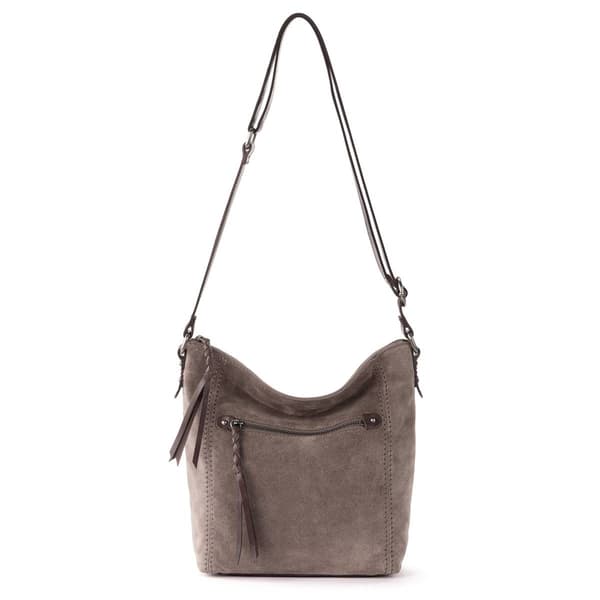 The Sak Ashland Suede Crossbody