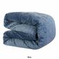 Sutton Home Washable Duvet Weighted Blanket - image 6