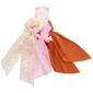 Girls Capelli(R) New York 3pc. Harvest Long Tail Scrunchies - image 1