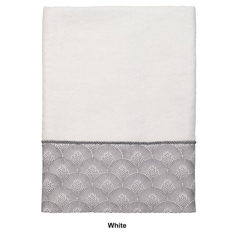 Avanti Deco Shell Towel Collection
