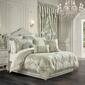 J. Queen New York Sovana 4pc. Queen Comforter Set - image 1