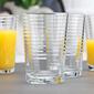 Home  Essentials Modern Solar Juice Glasses - Set of 10 - image 1