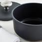 BergHOFF Phantom Nonstick 2.1qt. Ceramic Covered Saucepan - image 4