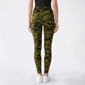 Juniors Jolie & Joy Print Leggings - Camo - image 2