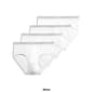 Mens Jockey&#174; 4pk. Ultimate Breathe Brief - image 4