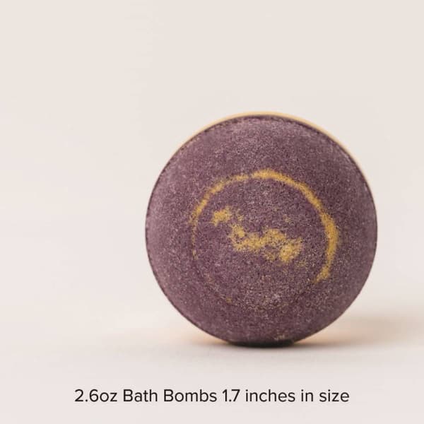 Cosset Lilikoi Bath Marble