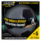 As Seen On TV Silent Sports Soccer Ball - image 1