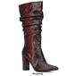 Womens New York & Company Earla Mid Calf Boots - image 8