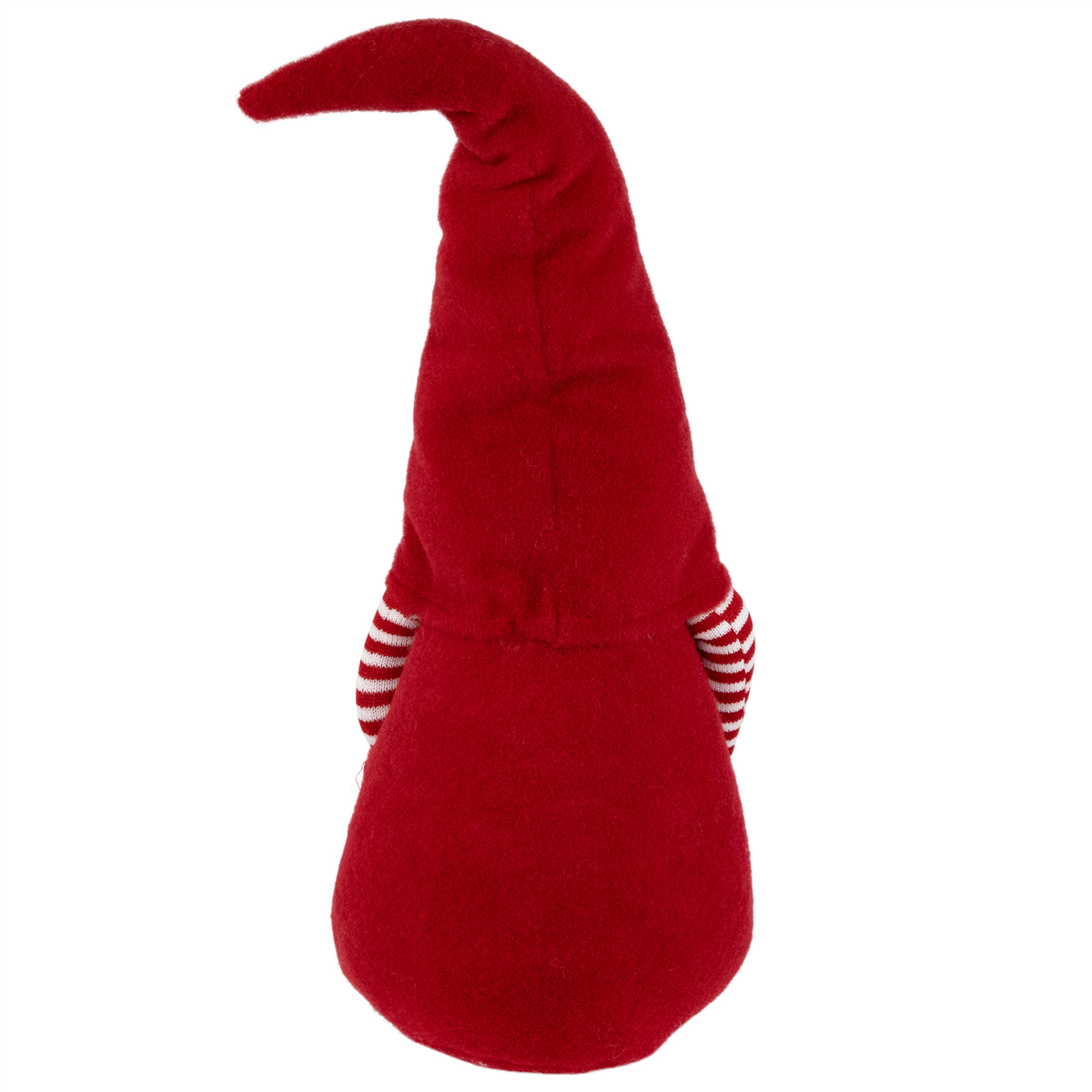 Northlight Plush "Hands in Pocket" Boy Gnome Christmas Figure