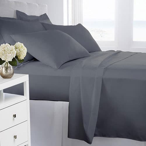 Ultra-Soft Microfiber Sheet Set - image 