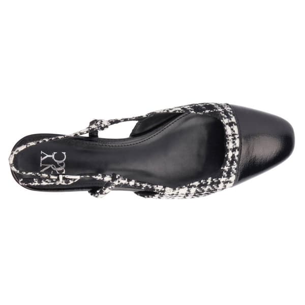 Womens New York & Company Ophelia Slingback Pumps