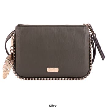 Jessica Simpson Camille Crossbody - Boscov's