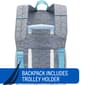 Nautica Adventure 5pc. Kids Polar Voyage Luggage Set - image 16