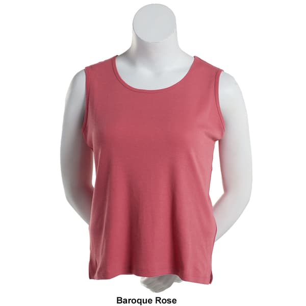 Womens Hasting &amp; Smith Solid Tank Top