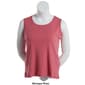 Womens Hasting &amp; Smith Solid Tank Top - image 6