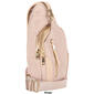 Madden Girl Nylon Buckle Sling Bag - image 2