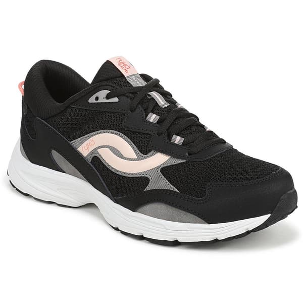 Womens Ryka Skyscape Walking Sneakers - image 