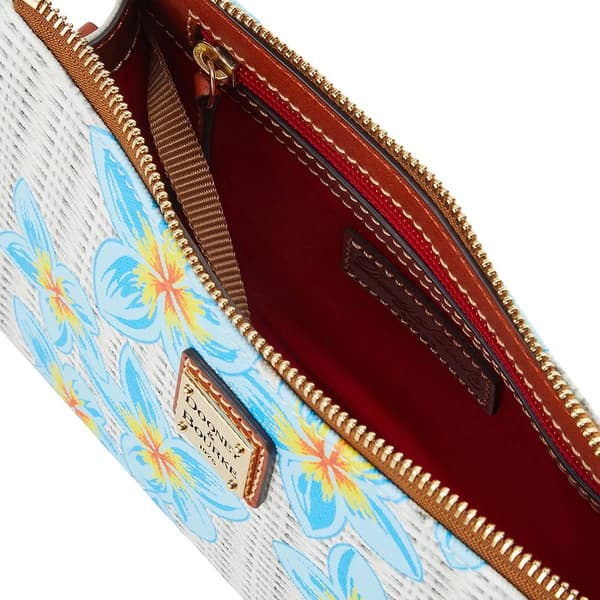 Dooney & Bourke Plumeria Janine Crossbody