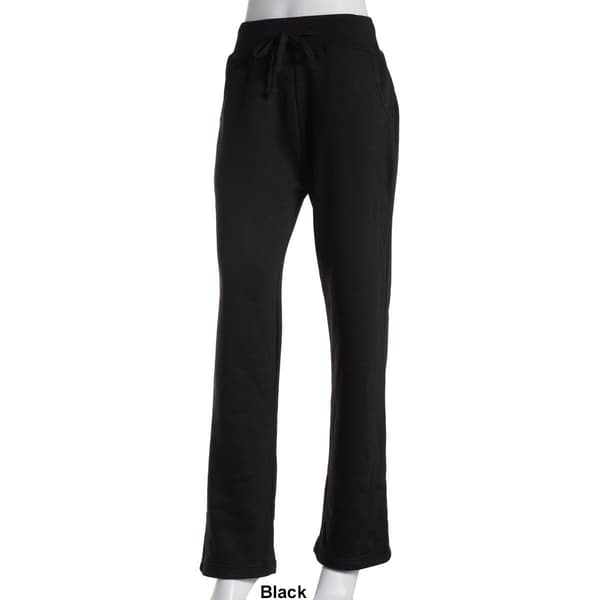 Womens Starting Point Ultra-Soft Fleece Pants - Short