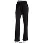 Womens Starting Point Ultra-Soft Fleece Pants - Short - image 4
