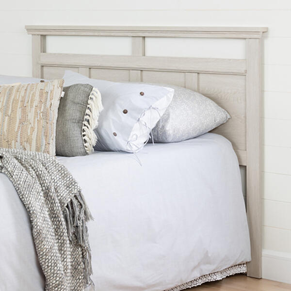 South Shore Versa Full/Queen Headboard - image 